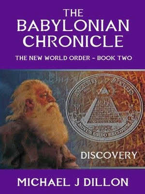 cover image of The Babylonian Chronicle